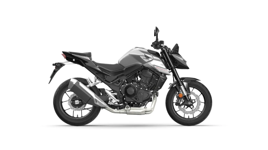 CB750 Hornet 35 KW 2025 