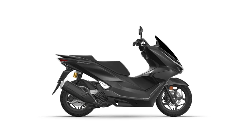 PCX125 DX 2025