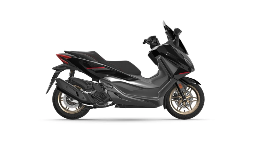 Forza 125 Special Edition 2026