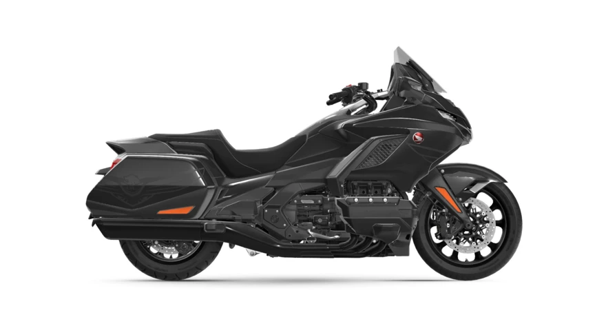 GOLD WING DCT 2025