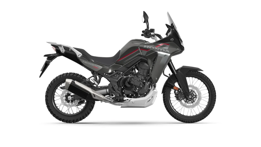 XL750 Transalp E-Clutch 35kW 2026