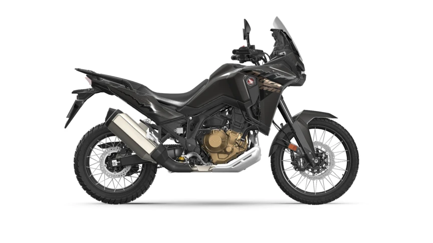 CRF1100L Africa Twin Suspensions électroniques 2026
