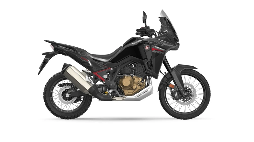 CRF1100L Africa Twin 2025