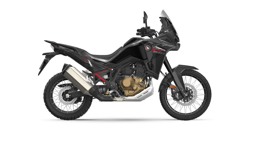 CRF1100L Africa Twin ES 2025