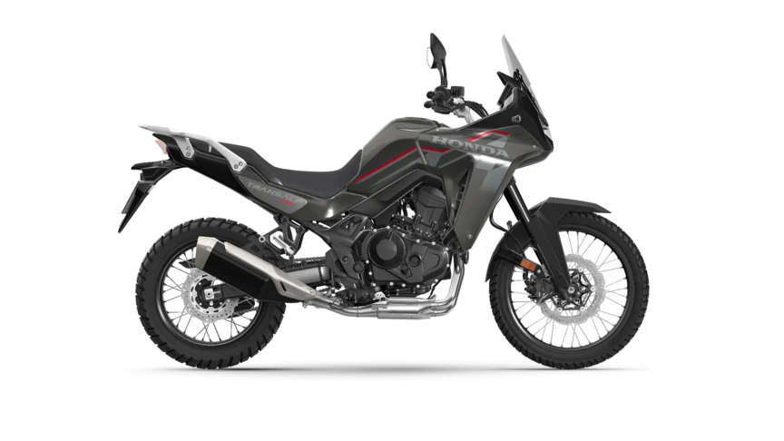 XL750 Transalp 35kW 2026