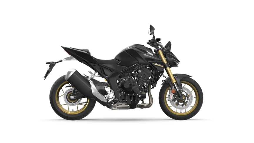 CB1000 Hornet SP 2025