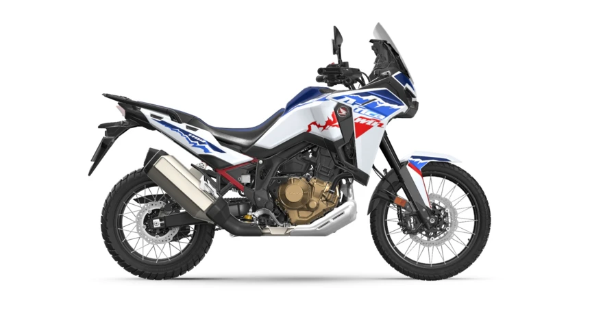 CRF1100L Africa Twin ES 2025