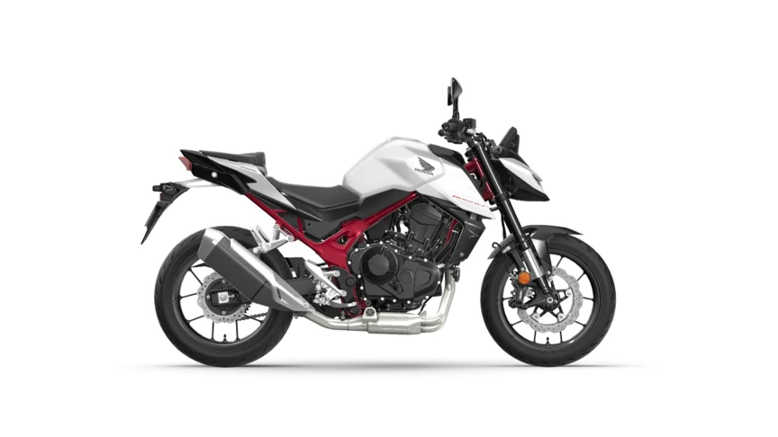 CB750 Hornet 35 KW 2025 