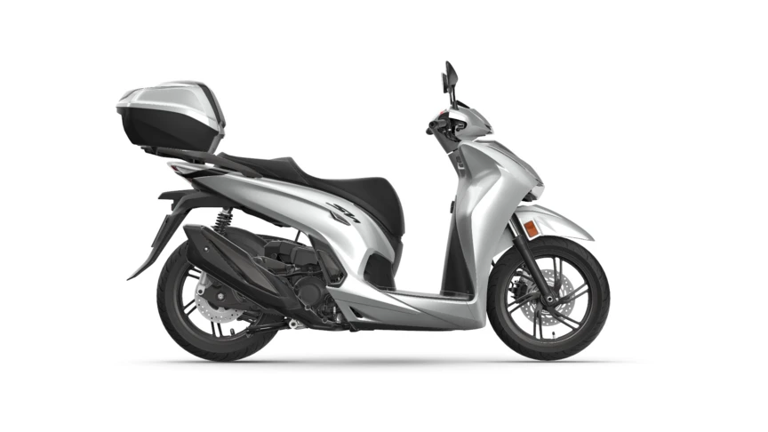 SH350i Smart Top Box 2025