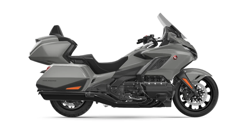 GL1800 Gold Wing Tour DCT 2026