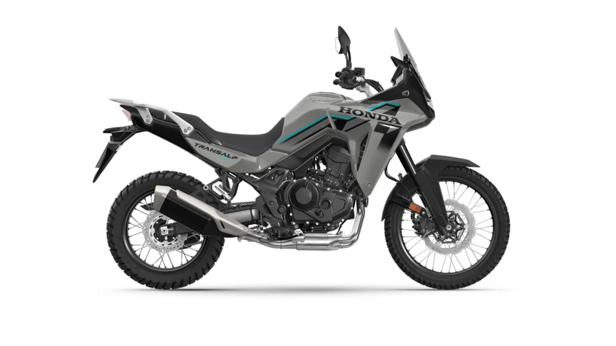 XL750 Transalp 35kW 2026