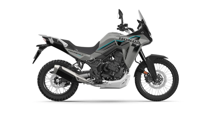 XL750 Transalp E-Clutch 35kW 2026