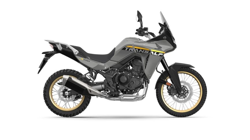 XL750 Transalp 2025