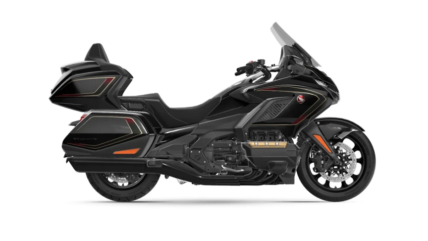 GL1800 Gold Wing Tour DCT 2026