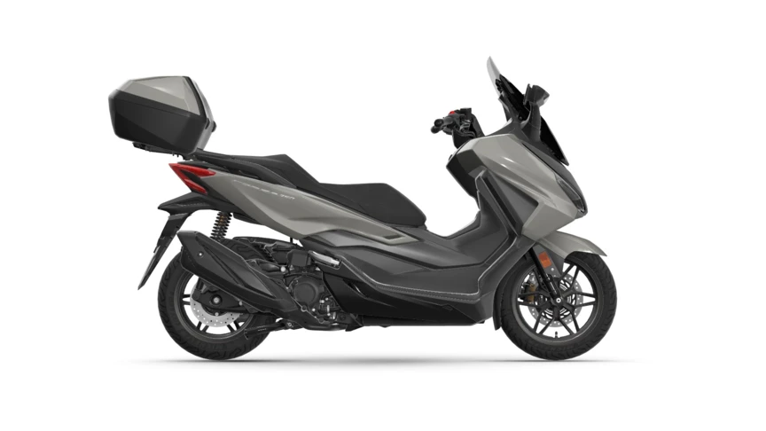 Forza 350 Smart top box 2025