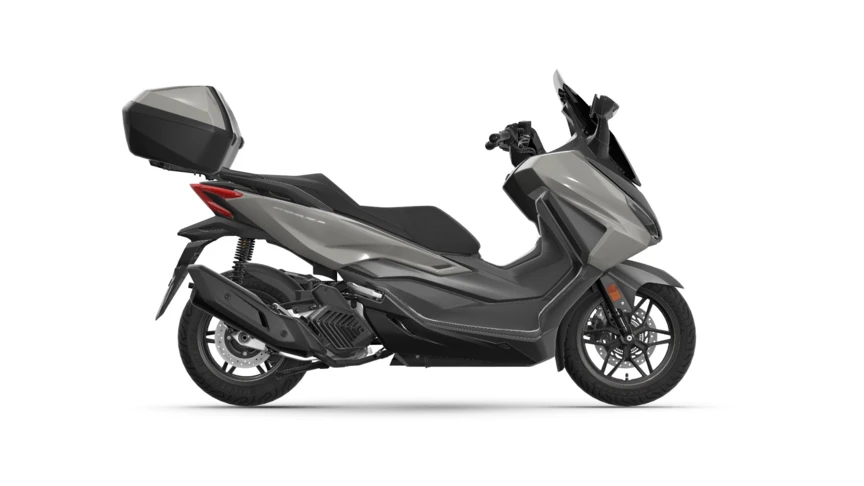 Forza 125 Smart topbox 2025