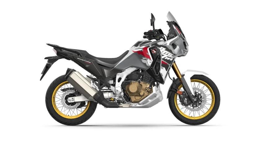  CRF1100L Africa Twin Adventure Sports Electronic Suspension 2026