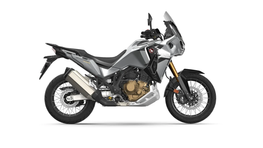 CRF1100L Africa Twin Adventure Sports Suspensions électroniques 2025