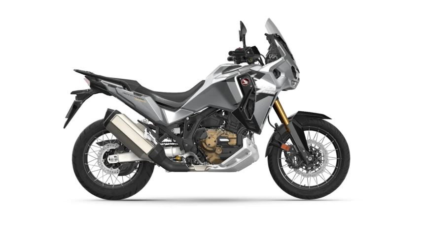 CRF1100L Africa Twin - Adventure Sports Suspensions électroniques DCT 2025
