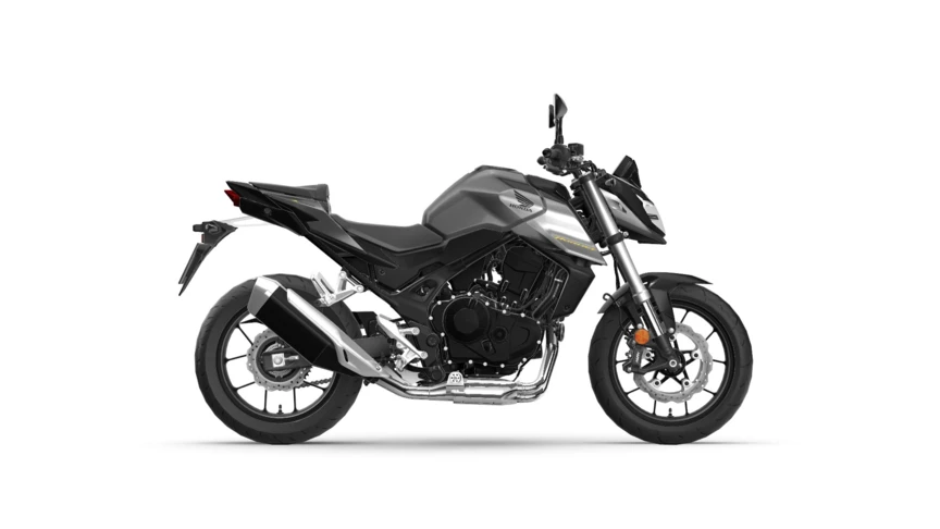 CB750 Hornet 35kw 2023