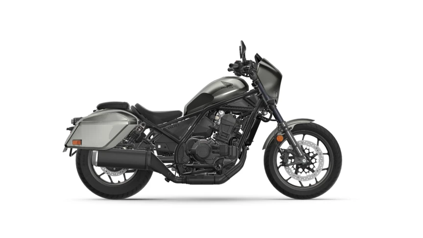 CMX1100 Rebel Touring DCT 2026