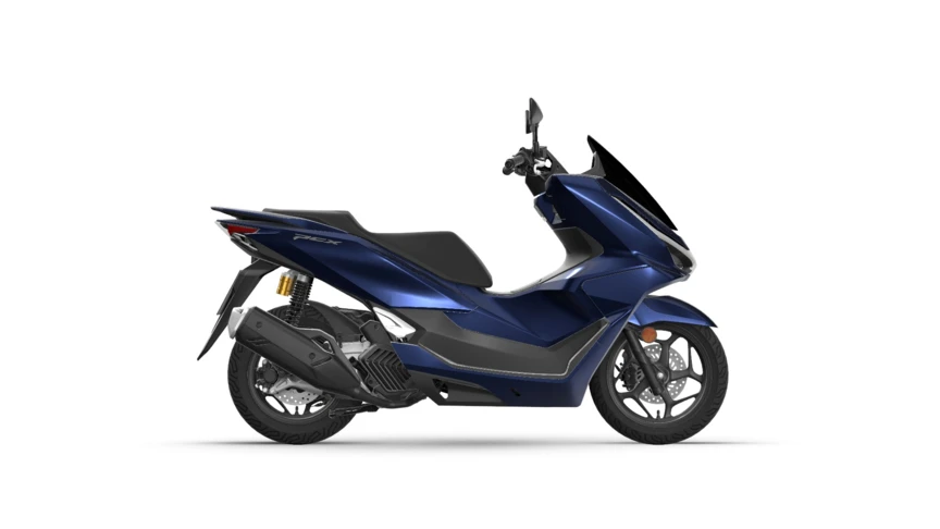 PCX125 DX 2025