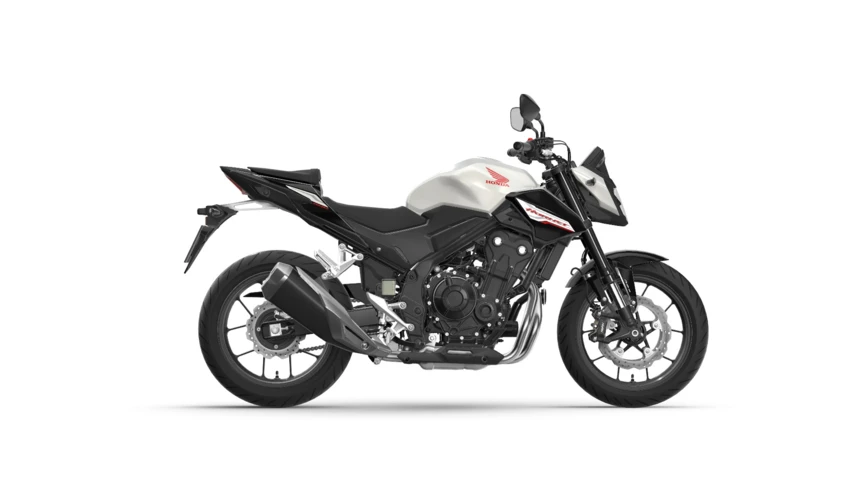 CB500 Hornet 2024