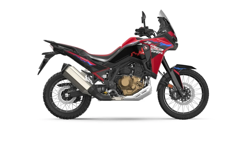 CRF1100L Africa Twin 2025