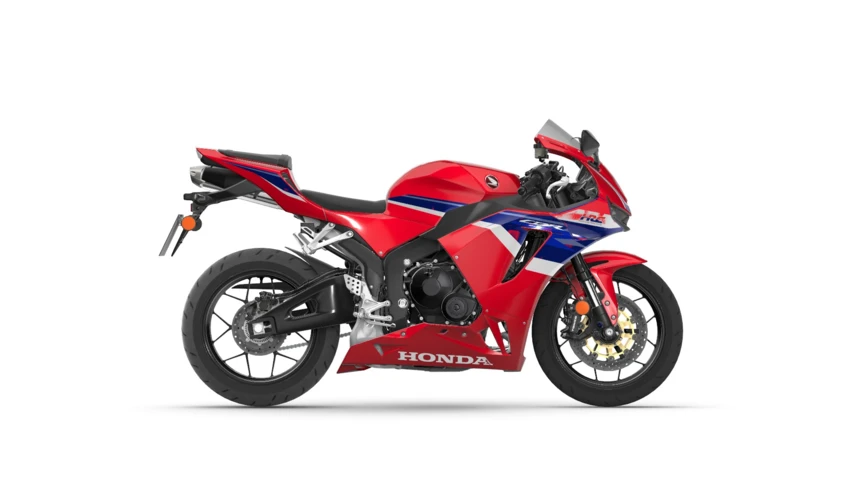 CBR600RR 2024