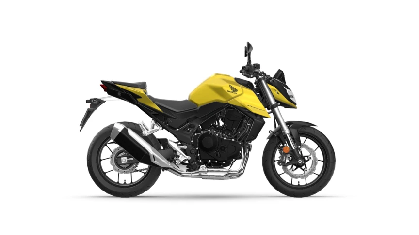 CB750 Hornet 35kw 2023