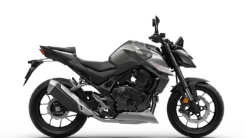 CB750 Hornet 35kW 2026