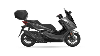 Forza 350 Smart Top Box 2026