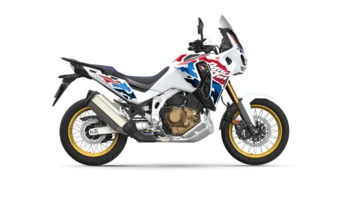 CRF1100L Africa Twin Adventure Sports Suspensions électroniques 2025