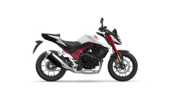 CB750 Hornet 35kw 2023