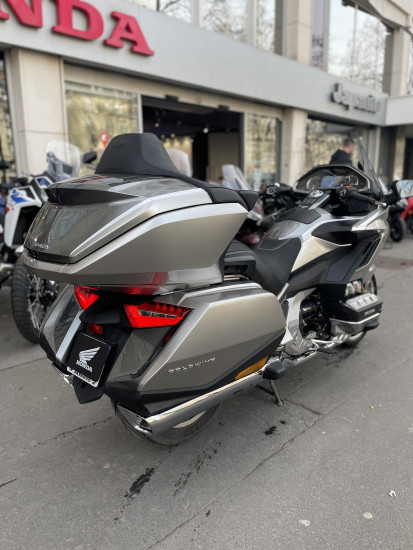 Honda GL 1800 GOLDWING TOURING DCT - 25990€- 50301KM - MEC 2023- REFGN246HD