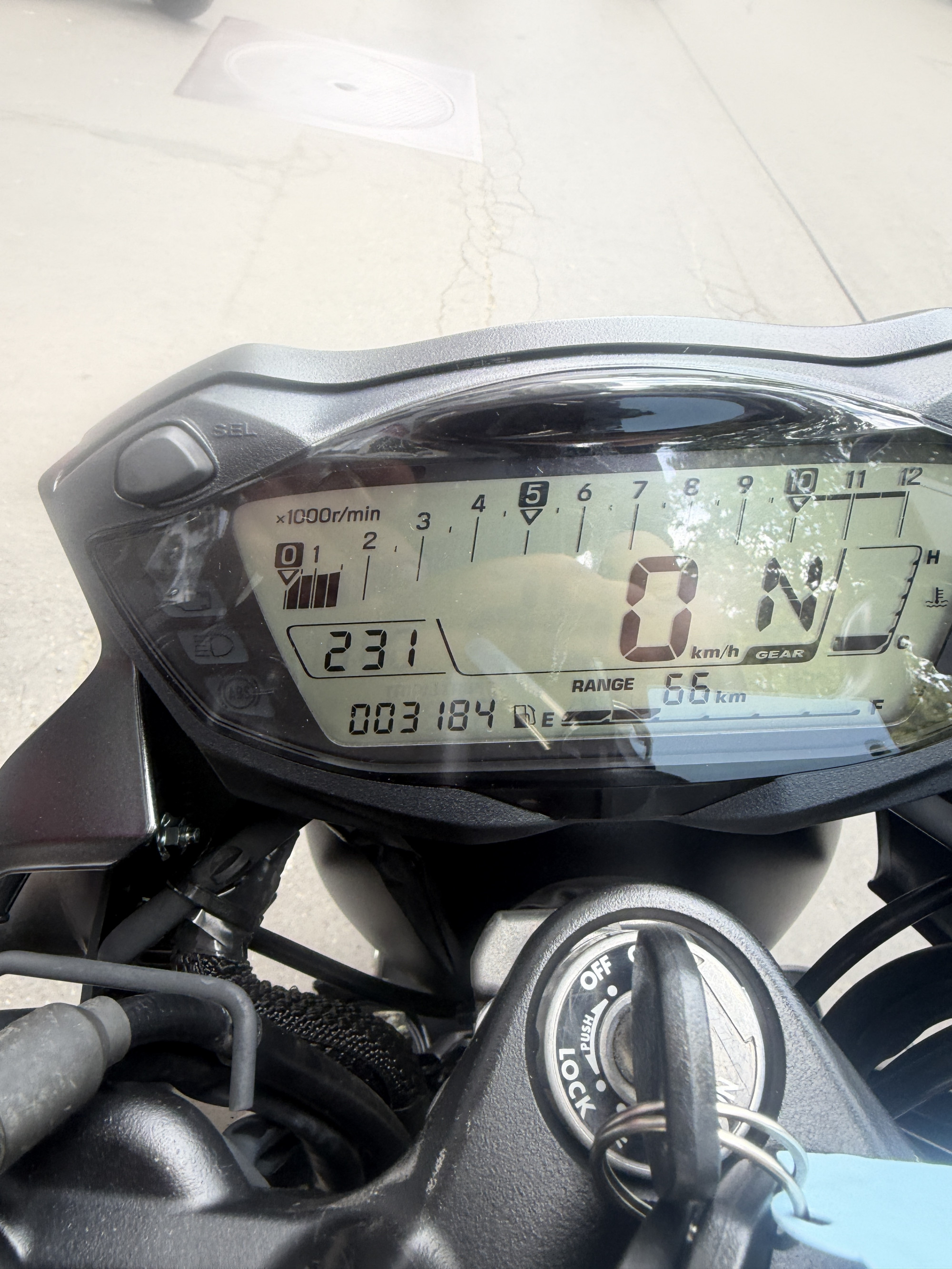 SUZUKI SV 650 A2 - 5790€ - VERT MAT - 3184KMS - MEC03/2025 - REFHC739PZ