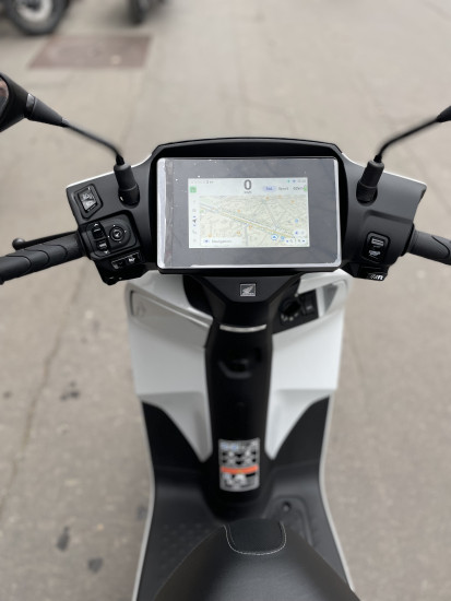 HONDA CUV e: Connected - 3890€ - 199KM - MEC2025 - REFHG290JM