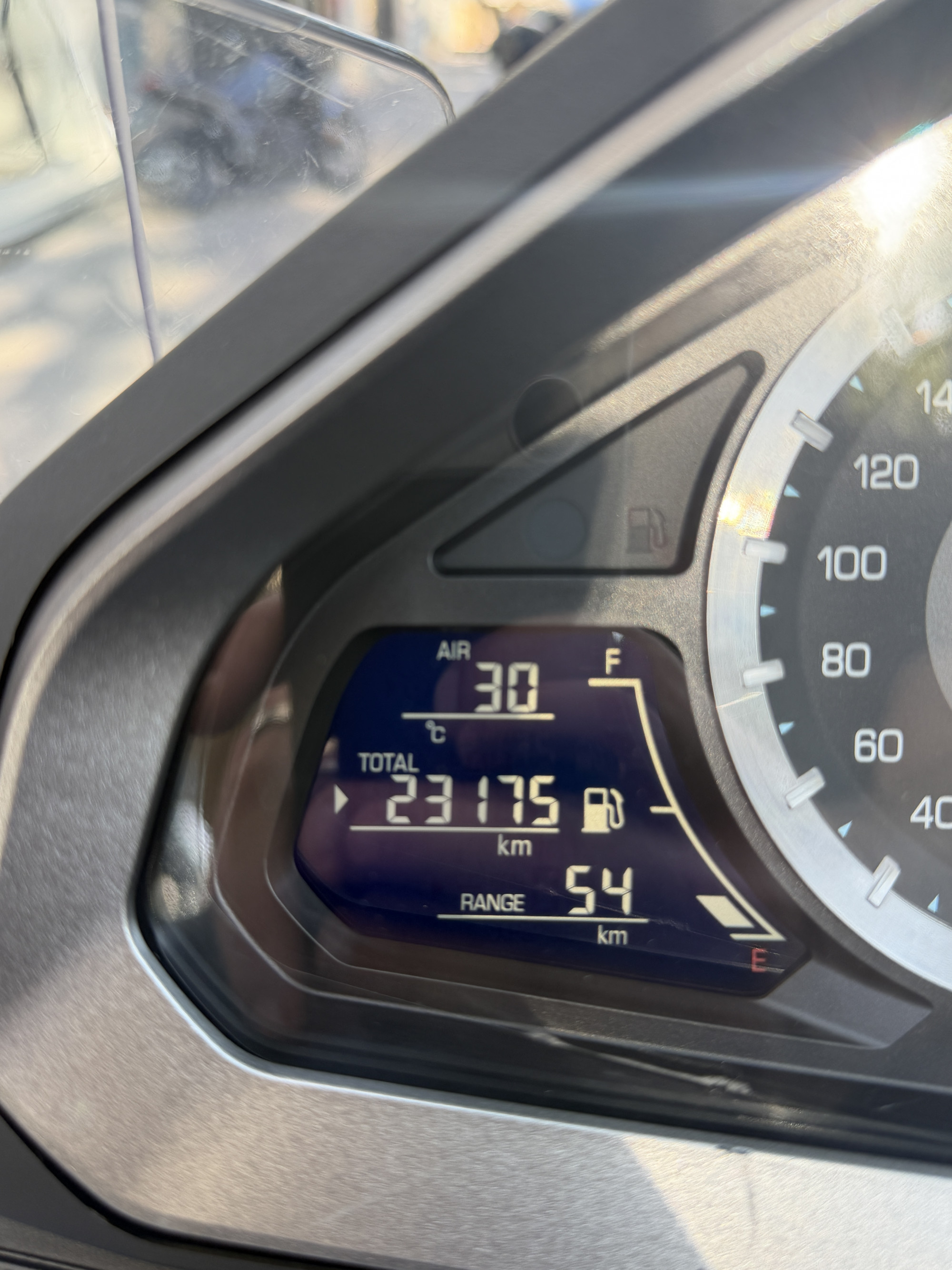 HONDA GL 1800 GOLDWING TOURING DCT - BLEU - 24900€ - 23175KMS - MEC06/2022 - REF GG706RN